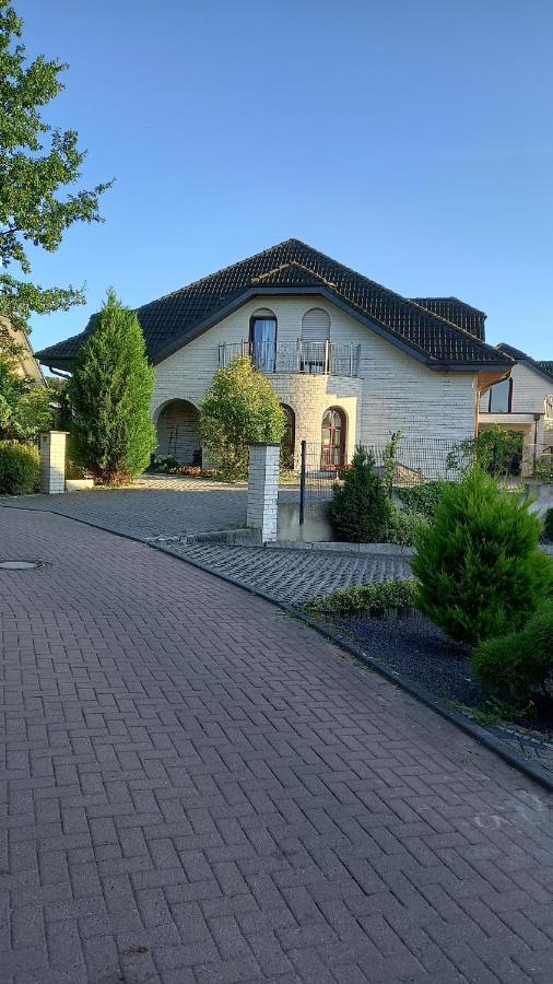 Boarding-Haus, Ostercappeln Hotel Exterior photo