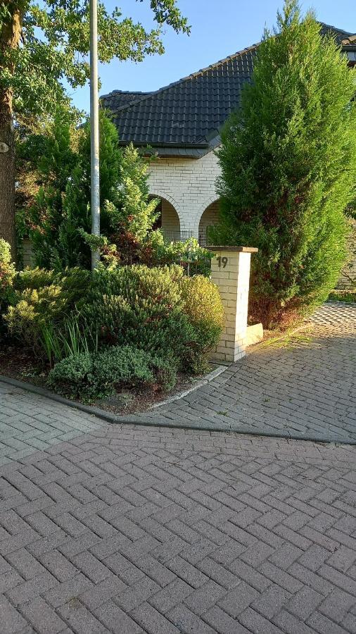Boarding-Haus, Ostercappeln Hotel Exterior photo